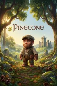 Pinecone 2026 میوه کاج