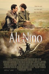 Ali and Nino 2016 علی و نینو