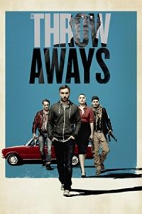 The Throwaways 2015 مهره های سوخته