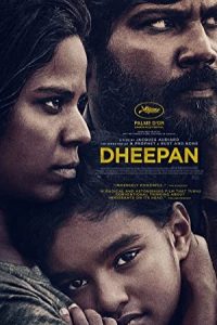 Dheepan 2015 دیپان