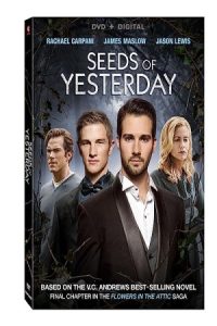 Seeds of Yesterday 2015 دانه های دیروز