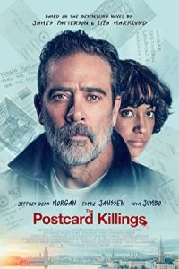 The Postcard Killings 2020 کارت پستال کشتار