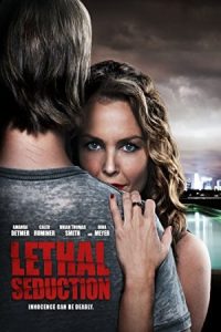 Lethal Seduction 2015 اغواگری کشنده