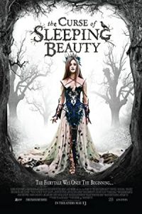 The Curse of Sleeping Beauty 2016 نفرین زیبای خفته