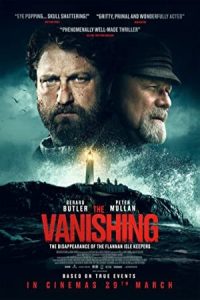 The Vanishing 2018 شکاف یا ناپدید شدن