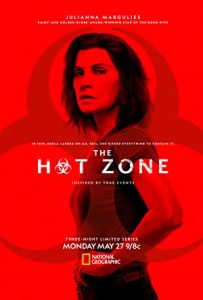 The Hot Zone 2019 منطقه پرخطر