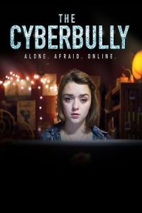 Cyberbully 2015 مزاحمت اینترنتی