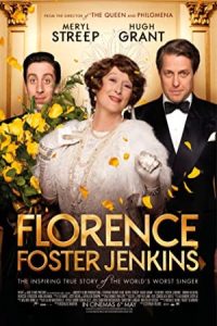 Florence Foster Jenkins 2016 فلورانس فاستر جنکینز