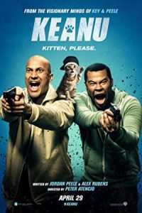 Keanu 2016 کیانو