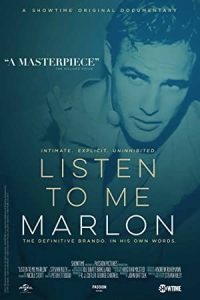 Listen to Me Marlon 2015 به من گوش کن مارلون