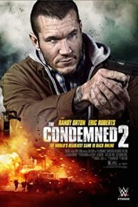 The Condemned 2 2015 محکوم 2