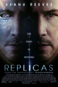 Replicas 2018 کپی ها یا جایگزین
