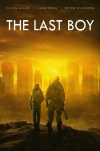 The Last Boy 2019 آخرین پسر