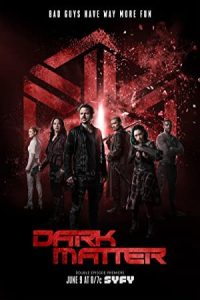 Dark Matter 2015 ماده تاریک