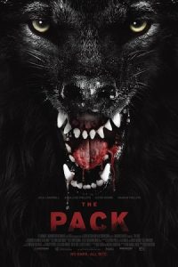 The Pack 2015 گله