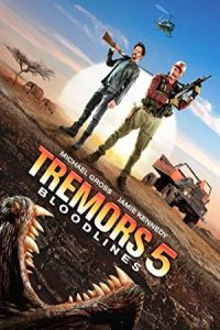 Tremors 5: Bloodlines 2015 لرزش 5