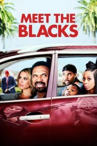 Meet the Blacks 2016 دیدار با سیاه پوستان