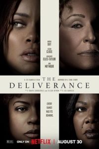 The Deliverance 2024 رهایی