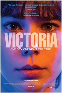 Victoria 2015 ویکتوریا