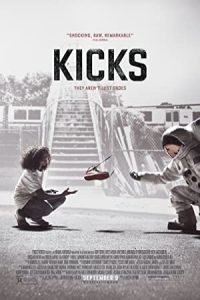 Kicks 2016 لگد زدن