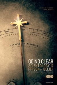 Going Clear: Scientology the Prison of Belief 2015 شفاف سازی: ساینتالوژی و زندان ایمان