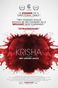 Krisha 2015 کریشا