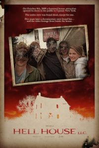 Hell House LLC 2015 خانه جهنمی