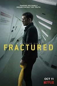 Fractured 2019 شکسته