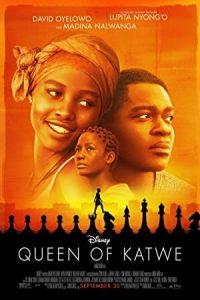 Queen of Katwe 2016 ملکه کاتوه