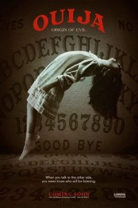Ouija: Origin of Evil 2016 ویجا: خاستگاه شیطان