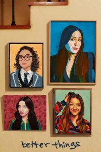 Better Things 2016 چیزهای بهتر