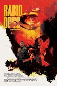 Rabid Dogs 2015 سگ های هار