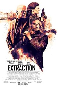 Extraction 2015 نجات دهنده