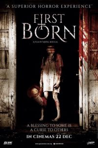 FirstBorn 2016 اولین تولد