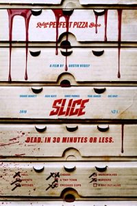 Slice 2018 تکه
