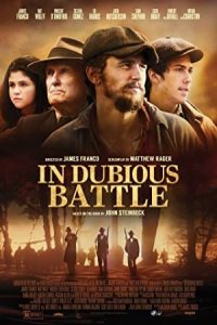 In Dubious Battle 2016 در نبردی مشکوک