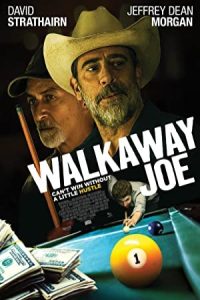 Walkaway Joe 2020 پیاده روی جو