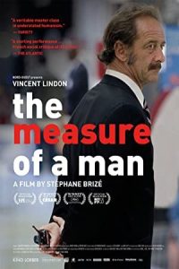 The Measure of a Man 2015 اندازه یک مرد