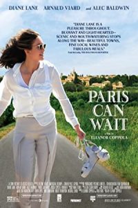 Paris Can Wait 2016 پاریس می تواند منتظر بماند