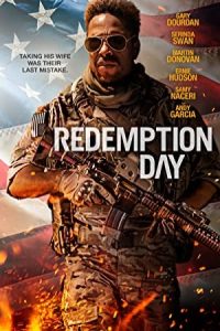 Redemption Day 2021 روز رستگاری