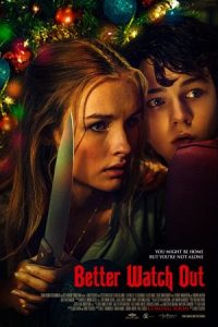 Better Watch Out 2016 بهتره مراقب باشی