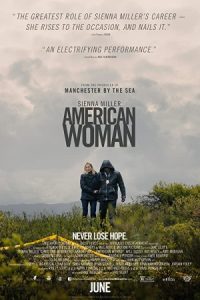 American Woman 2018 زن آمریکایی