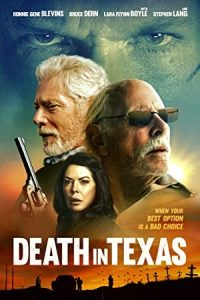 Death in Texas 2021 مرگ در تگزاس