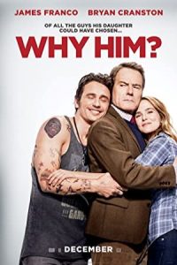 Why Him? 2016 چرا او؟