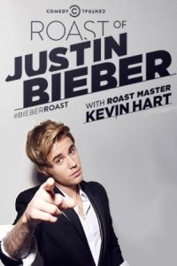 دانلود استندآپ کمدی Comedy Central Roast of Justin Bieber 2015 طنز مرکزی کمدی جاستین بیبر