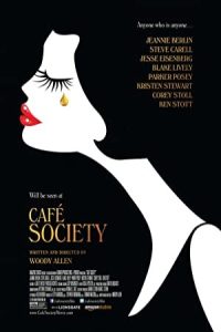 Café Society 2016 کافه سوسایتی