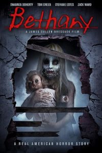 Bethany 2017 بتانی