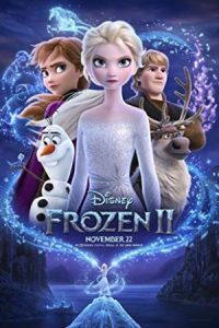 Frozen II 2019 یخ زده 2