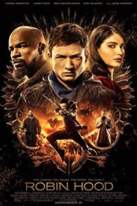 Robin Hood 2018 رابین هود