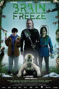 Brain Freeze 2021 انجماد مغز